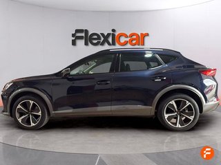 Cupra Formentor 1.5 TSI 110kW (150 CV) DSG