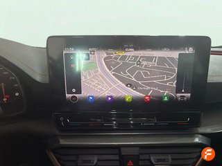 Cupra Formentor 1.5 TSI 110kW (150 CV) DSG
