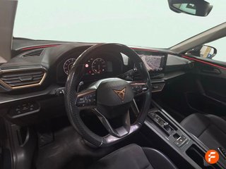 Cupra Formentor 1.5 TSI 110kW (150 CV) DSG