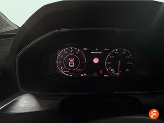 Cupra Formentor 1.5 TSI 110kW (150 CV) DSG