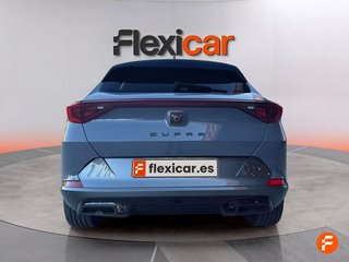 Cupra Formentor 1.5 TSI 110kW (150 CV) DSG