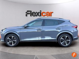 Cupra Formentor 1.5 TSI 110kW (150 CV) DSG