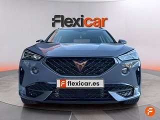 Cupra Formentor 1.5 TSI 110kW (150 CV) DSG