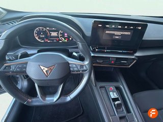 Cupra Formentor 1.5 TSI 110kW (150 CV) DSG