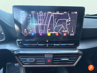 Cupra Formentor 1.5 TSI 110kW (150 CV) DSG