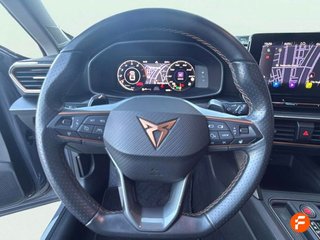 Cupra Formentor 1.5 TSI 110kW (150 CV) DSG