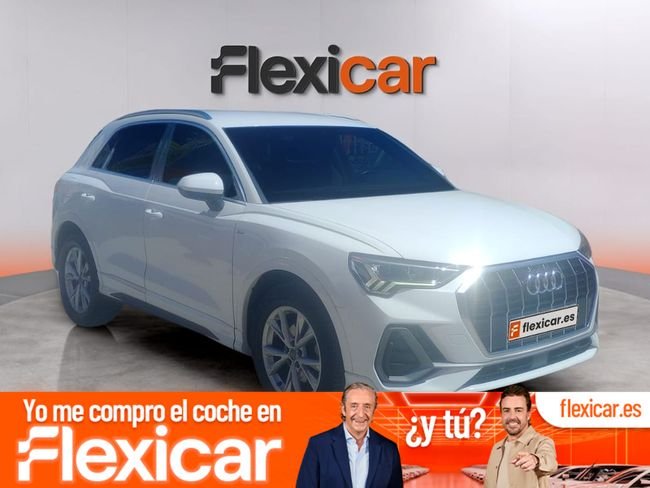 Audi Q3 Advanced 35 TFSI 110kW (150CV) - foto 1