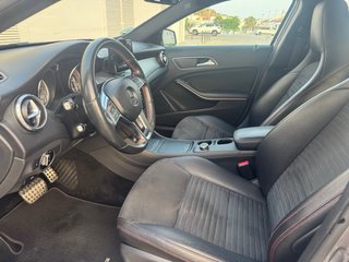 Mercedes GLA AMG 4matic 2015