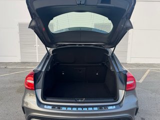 Mercedes GLA AMG 4matic 2015