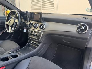 Mercedes GLA AMG 4matic 2015