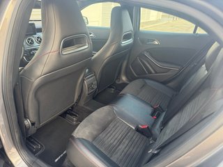 Mercedes GLA AMG 4matic 2015