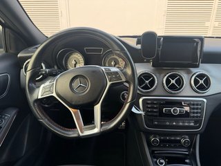 Mercedes GLA AMG 4matic 2015