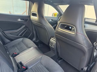 Mercedes GLA AMG 4matic 2015