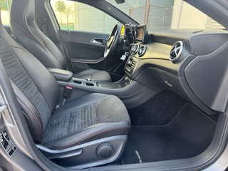 Mercedes GLA AMG 4matic 2015