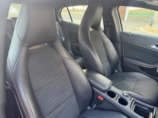 Mercedes GLA AMG 4matic 2015