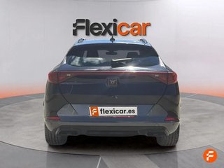 Cupra Formentor 1.5 TSI 110kW (150 CV) DSG