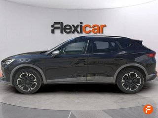Cupra Formentor 1.5 TSI 110kW (150 CV) DSG