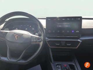 Cupra Formentor 1.5 TSI 110kW (150 CV) DSG
