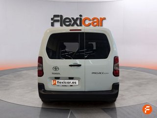Toyota Proace City 1.5D 75kW (100CV) GX L1