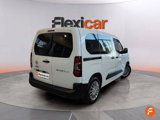 Toyota Proace City 1.5D 75kW (100CV) GX L1