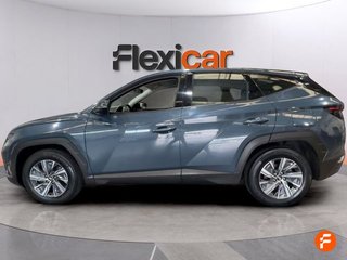 Hyundai Tucson 1.6 CRDI 85kW (115CV) Klass