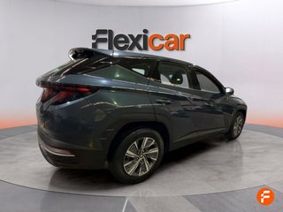 Hyundai Tucson 1.6 CRDI 85kW (115CV) Klass