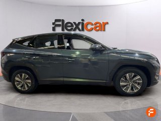Hyundai Tucson 1.6 CRDI 85kW (115CV) Klass