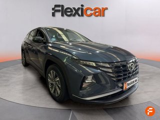Hyundai Tucson 1.6 CRDI 85kW (115CV) Klass
