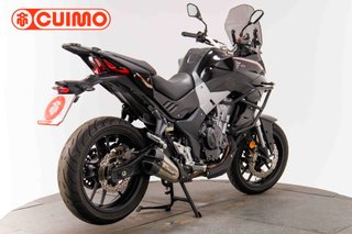 VOGE 500 DS