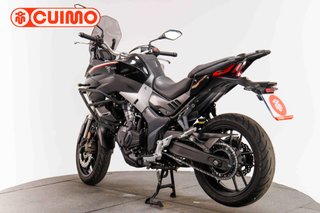 VOGE 500 DS