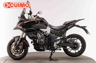 VOGE 500 DS