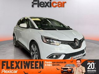 Renault Scénic Zen Energy dCi 96kW (130CV)