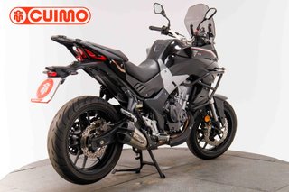 VOGE 500 DS