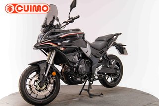 VOGE 500 DS