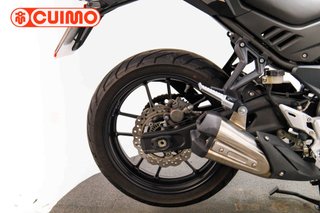 VOGE 500 DS