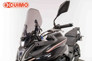 VOGE 500 DS