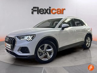 Audi Q3 Advanced 35 TDI quattro 110kW (150CV)