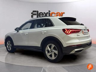 Audi Q3 Advanced 35 TDI quattro 110kW (150CV)