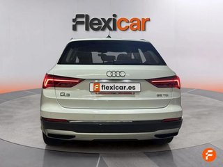 Audi Q3 Advanced 35 TDI quattro 110kW (150CV)