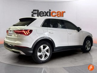 Audi Q3 Advanced 35 TDI quattro 110kW (150CV)