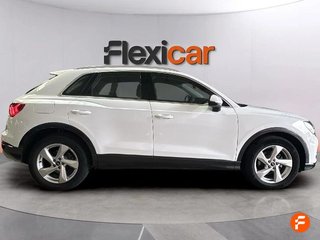 Audi Q3 Advanced 35 TDI quattro 110kW (150CV)