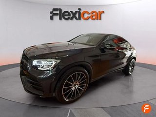 Mercedes GLC GLC 220 d 4MATIC