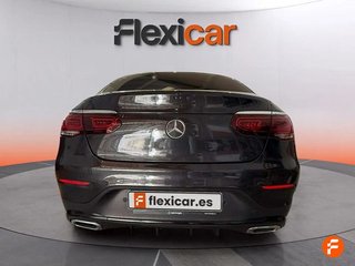 Mercedes GLC GLC 220 d 4MATIC