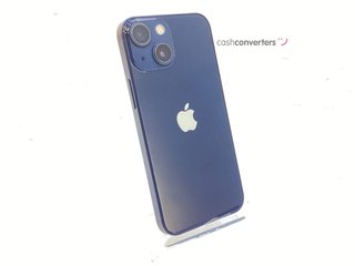 apple iphone 13 mini 128gb