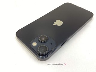 apple iphone 13 mini 128gb