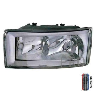 Faro Principal Eléctrico - Derecho - Iveco DAILY (1999-2006)