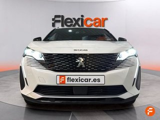 Peugeot 5008 1.2 PureTech 96KW S&S Allure Pack