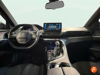 Peugeot 5008 1.2 PureTech 96KW S&S Allure Pack