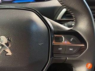 Peugeot 5008 1.2 PureTech 96KW S&S Allure Pack