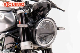 HUSQVARNA SVARTPILEN 125